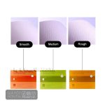 Sổ màu nước họa sĩ 100% Cotton - Image 8