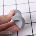 Tẩy đất sét cho than, chì siêu sạch - Image 3