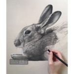 Giấy thi vẽ hình hoạ 100gsm - Image 3