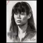 Than củi Ông Già 13.5cm - Image 6