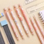 Bút chì đào 0.5mm - Image 7