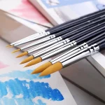 Cọ Vẽ Màu Nước Skyists Series 200 (Skyist S200)