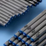 Bút chì Picasso Phoenix No.7800S HB đến 8B Drawing Pencil chất lượng cao - Image 5