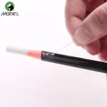 Bút Tẩy Xé Marie's 5mm , Bút tẩy chì ERASER PEN Bút Gôm Trung Quốc (kèm 5 lõi tẩy) STL-4206 - Image 4