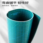 Bảng Kê Lót Cắt Tự Liền, Tấm Lót Cắt Kỹ Thuật A2 A3 A4 - Dùng Kê, Cắt Washi Tape Làm Đồ Handmade DIY Thủ Công - Image 4