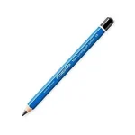 Bút chì ĐỨC STAEDTLER JUMBO 100J thân to lõi chì to phác thảo, ký họa đủ độ đậm từ HB đến 8B (1 cái) - Image 5