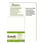 Giấy vẽ luyện thi Takeyo Romance dày 110gsm A1/A2/A3/A4 chì, than, màu bột, gouache, poster, sáp dầu, màu chì - Image 3