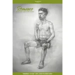 Giấy vẽ luyện thi Takeyo Romance dày 110gsm A1/A2/A3/A4 chì, than, màu bột, gouache, poster, sáp dầu, màu chì - Image 4