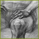 Giấy vẽ luyện thi Takeyo Romance dày 110gsm A1/A2/A3/A4 chì, than, màu bột, gouache, poster, sáp dầu, màu chì - Image 5