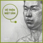 Giấy vẽ luyện thi Takeyo Romance dày 110gsm A1/A2/A3/A4 chì, than, màu bột, gouache, poster, sáp dầu, màu chì - Image 7