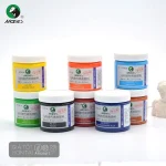 Màu Ngựa Acrylic Maries Marie Marie's 100ml chống nước vẽ trên đa chất liệu gỗ, vải, nhựa, kính, giấy, kim loại