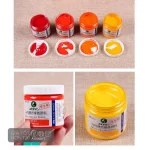 Màu Ngựa Acrylic Maries Marie Marie's 100ml chống nước vẽ trên đa chất liệu gỗ, vải, nhựa, kính, giấy, kim loại - Image 5