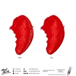 Dung môi pha acrylic MONT MARTE, tạo hiệu ứng lì cho tranh, phủ bảo vệ - Acrylic Medium Matte 75ml/135ml - Image 8